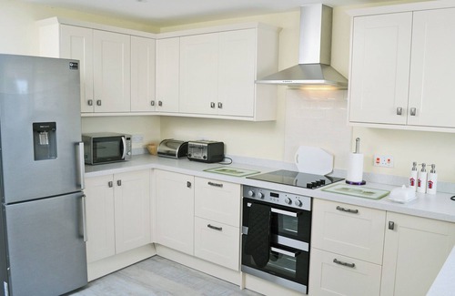 Beadnell Cottage | 3 bedroom accommodation in Beadnell