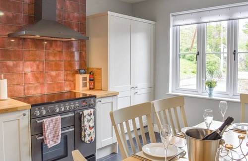 Bodfari Cottage | 3 bedroom accommodation in Bodfari