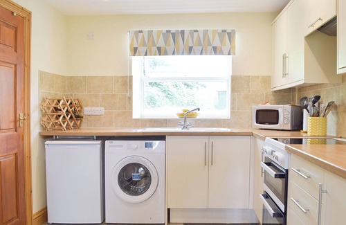Brechfa Cottage | 3 bedroom accommodation in Brechfa