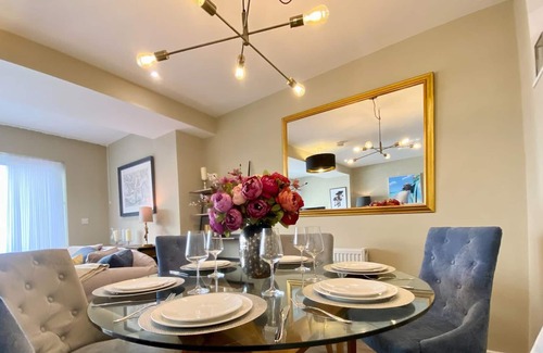 Cotham Cottage | 3 bedroom accommodation in Bristol
