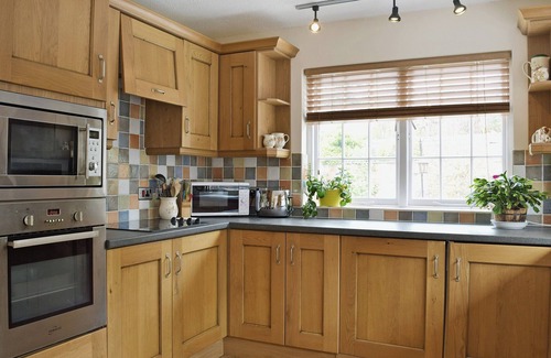 Aberporth Cottage | 3 bedroom accommodation in Aberporth, near Cardigan
