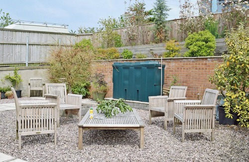 Aberporth Cottage | 3 bedroom accommodation in Aberporth, near Cardigan