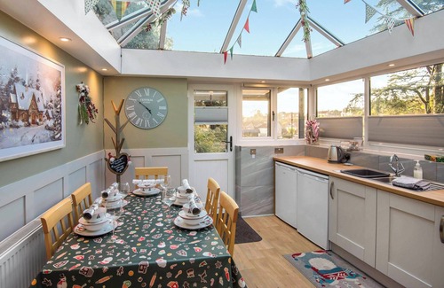 Cheddar Cottage | 3 bedroom accommodation in Cheddar