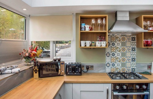 Cheddar Cottage | 3 bedroom accommodation in Cheddar