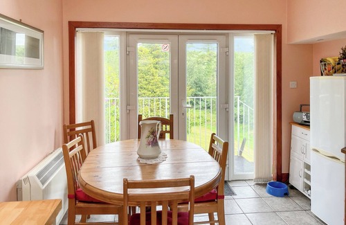 Clachan Cottage | 3 bedroom accommodation in Clachan, Tarbert