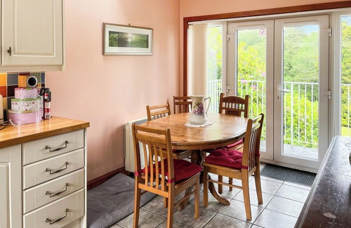 Clachan Cottage | 3 bedroom accommodation in Clachan, Tarbert