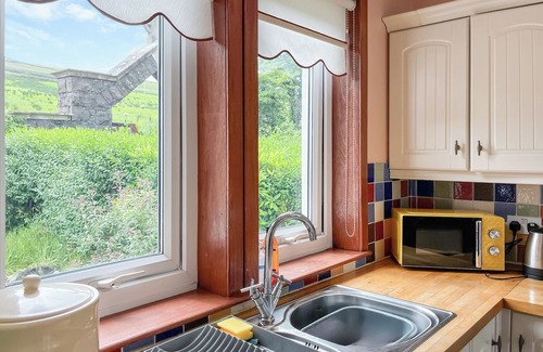 Clachan Cottage | 3 bedroom accommodation in Clachan, Tarbert