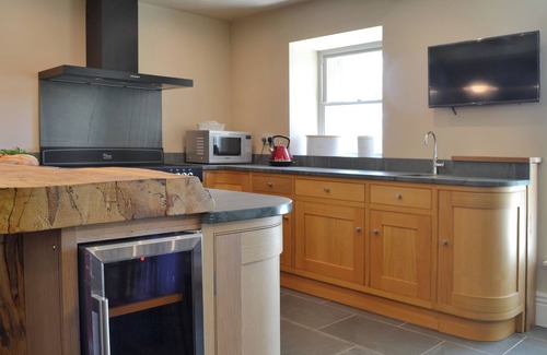 Coniston Cottage | 3 bedroom accommodation in Torver, near Coniston