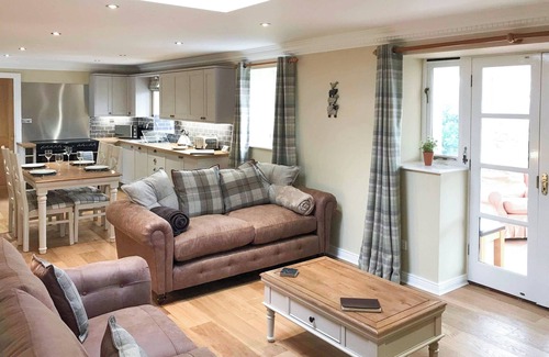 Consett Cottage | 3 bedroom accommodation in Consett