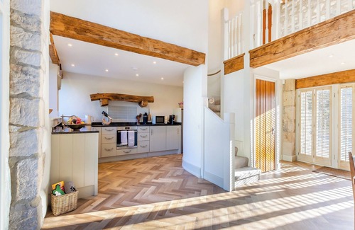 Skipton Cottage | 3 bedroom accommodation in Hanlith