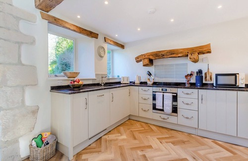 Skipton Cottage | 3 bedroom accommodation in Hanlith