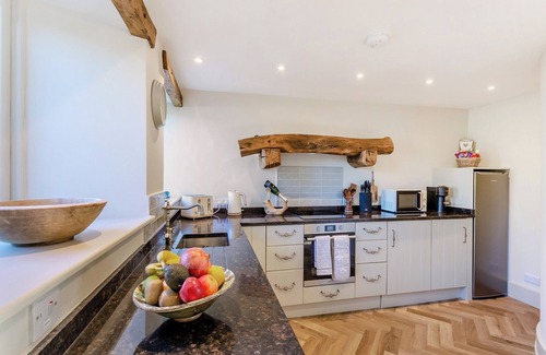 Skipton Cottage | 3 bedroom accommodation in Hanlith