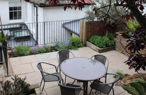 Hastings Cottage | 3 bedroom accommodation in Hastings