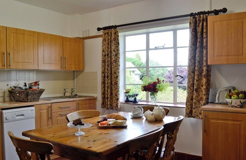 Ruckhall Cottage | 3 bedroom accommodation in Ruckhall, Eaton Bishop, near Hereford