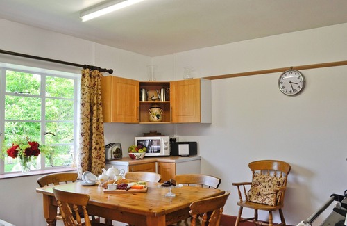 Ruckhall Cottage | 3 bedroom accommodation in Ruckhall, Eaton Bishop, near Hereford