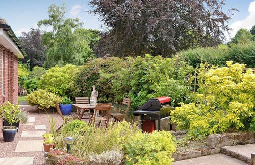 Ruckhall Cottage | 3 bedroom accommodation in Ruckhall, Eaton Bishop, near Hereford
