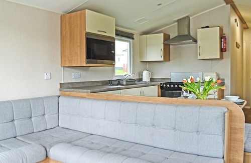 Heysham Cottage | 3 bedroom accommodation in Heysham