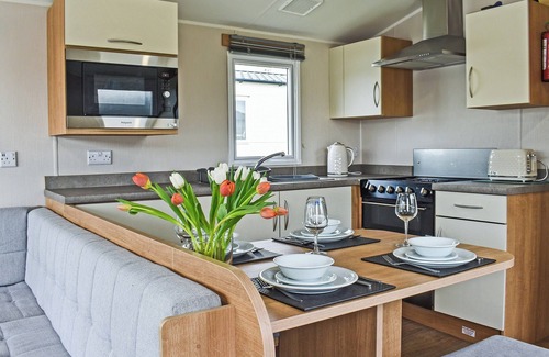 Heysham Cottage | 3 bedroom accommodation in Heysham