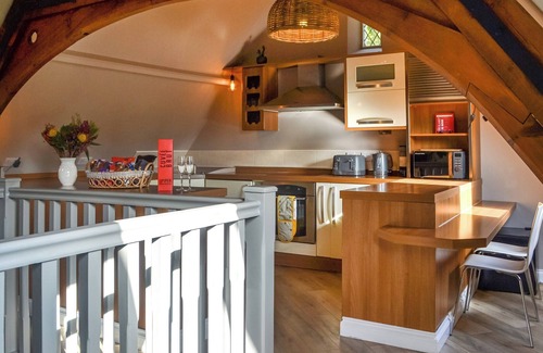 Hornsea Cottage | 3 bedroom accommodation in Hornsea
