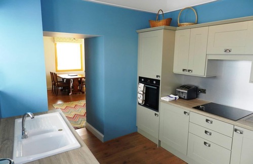 Kilmory Cottage | 3 bedroom accommodation in Kildonan, Isle of Arran