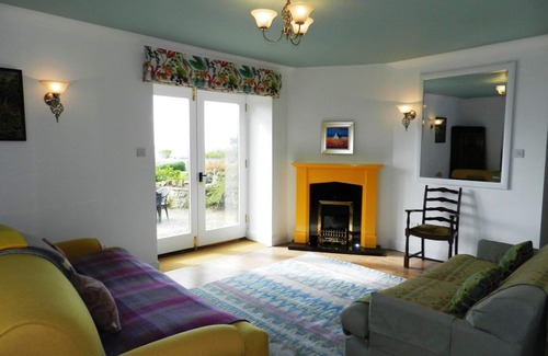 Kilmory Cottage | 3 bedroom accommodation in Kildonan, Isle of Arran