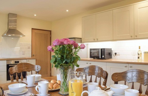 Kington Cottage | 3 bedroom accommodation in Gladestry, near Kington