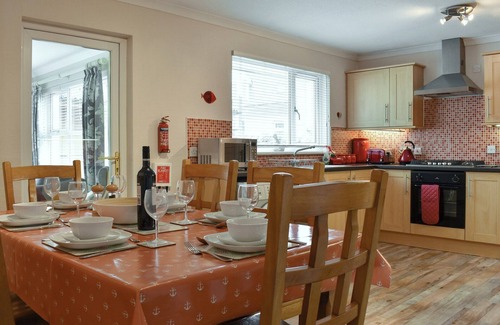 Isle of Arran Cottage | 3 bedroom accommodation in Lamlash