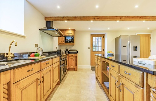 Leyburn Cottage | 3 bedroom accommodation in Carlton-in-Coverdale, near Leyburn
