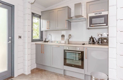 Aysgarth Ski Chalet | 3 bedroom accommodation in Aysgarth, Leyburn