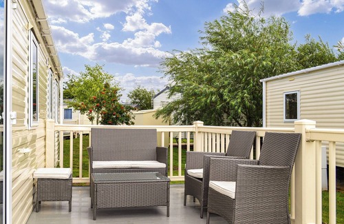 Tattershall Cottage | 3 bedroom accommodation in Tattershall, near Horncastle