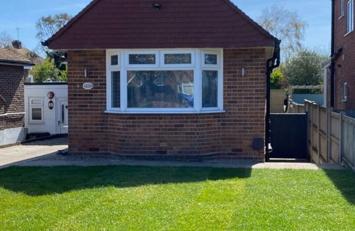 Westbrook Cottage | 3 bedroom accommodation in Margate