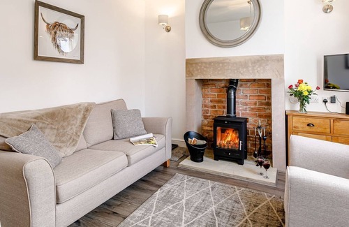 Matlock Cottage | 3 bedroom accommodation in Matlock