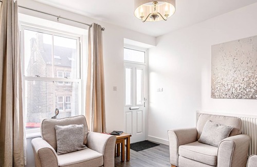 Matlock Cottage | 3 bedroom accommodation in Matlock