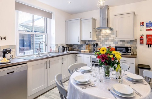 Matlock Cottage | 3 bedroom accommodation in Matlock