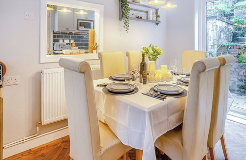 Mumbles Cottage | 3 bedroom accommodation in Mumbles