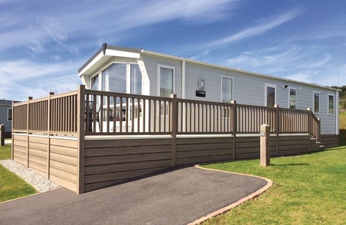 White Cross House | 3 bedroom accommodation in Newquay