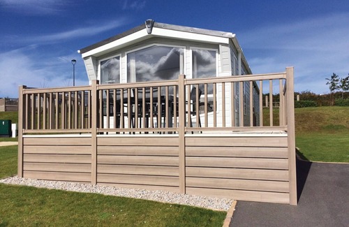 White Cross House | 3 bedroom accommodation in Newquay