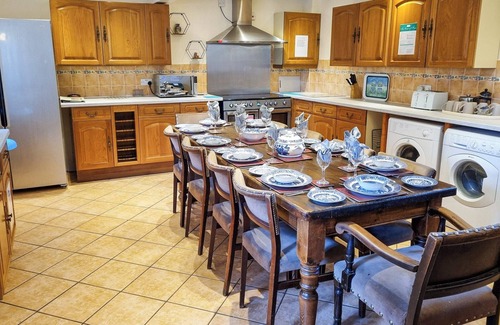 Leek Cottage | 3 bedroom accommodation in Onecote