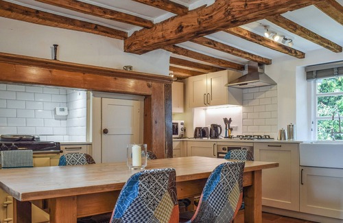 Padbury Cottage | 3 bedroom accommodation in Padbury, near Buckingham