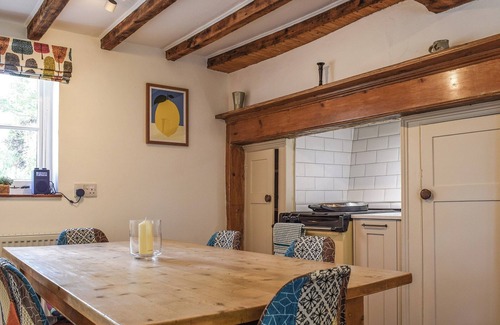 Padbury Cottage | 3 bedroom accommodation in Padbury, near Buckingham
