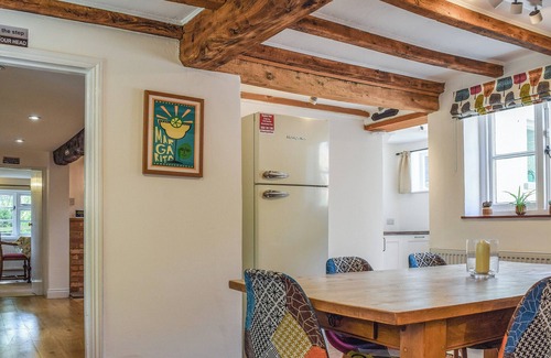 Padbury Cottage | 3 bedroom accommodation in Padbury, near Buckingham