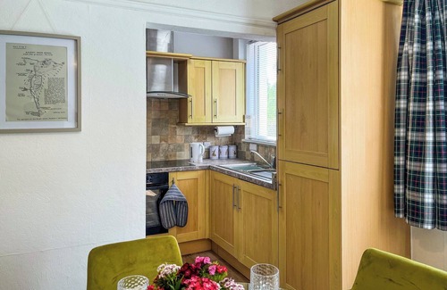 Penrith Cottage | 3 bedroom accommodation in Penrith