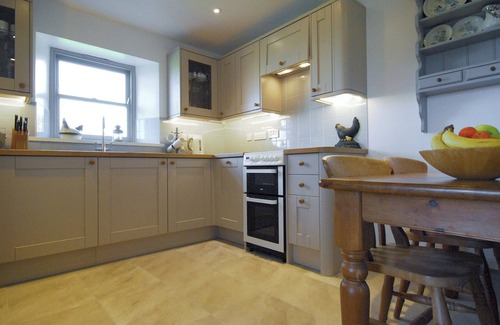 Penzance Cottage | 3 bedroom accommodation in Kerrow Farm, Sennen