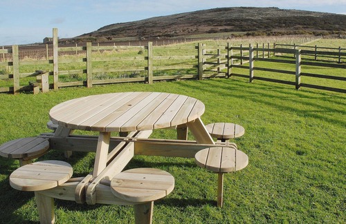 Penzance Cottage | 3 bedroom accommodation in Kerrow Farm, Sennen
