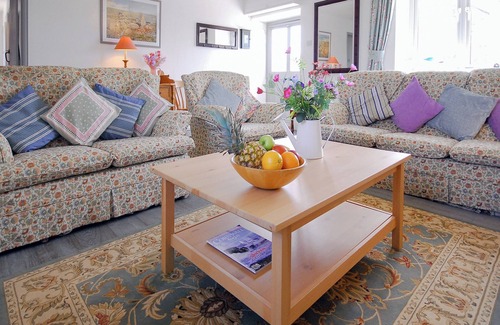 Penzance Cottage | 3 bedroom accommodation in Kerrow Farm, Sennen
