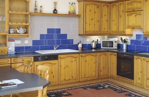 Plockton Cottage | 3 bedroom accommodation in Plockton