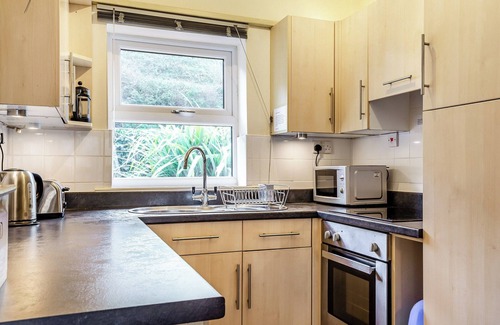 Porthtowan Cottage | 3 bedroom accommodation in Porthtowan