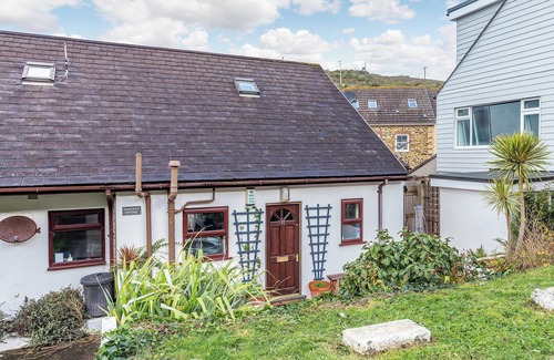 Porthtowan Cottage | 3 bedroom accommodation in Porthtowan
