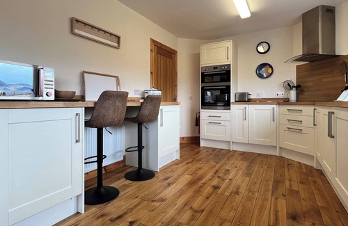 Staffin Cottage | 3 bedroom accommodation in Staffin, near Portree