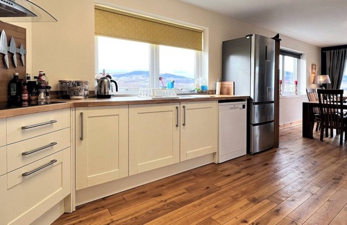 Staffin Cottage | 3 bedroom accommodation in Staffin, near Portree